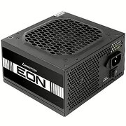 Блок питания 700W Chieftec EON ZPU-700S, 80+, Black