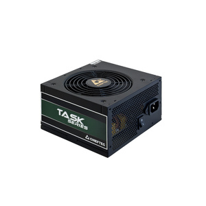 Блок питания для ПК 600W Chieftec TASK TPS-600S, 80+ Bronze