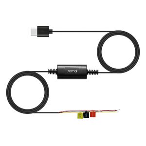 Кабель режима парковки 70 Mai Hardware Kit for M500 (Midrive UP03) Кабель режима парковки 70 Mai Hardware Kit for M500 (Midrive UP03)