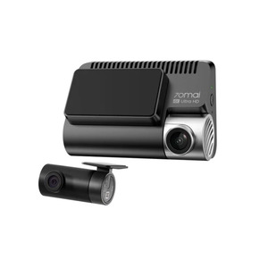 Видеорегиватор 70mai Dash Cam A800SE-1-4G with Rear Cam (Black)