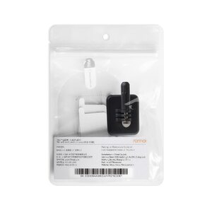 Монтажный комплект крепления 70mai Dash Cam Accessory for M310Plus