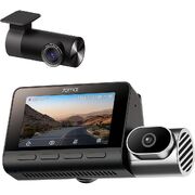 Видеорегистратор 70mai Dash Cam T800-2 3Channel 256GB + Rear Cam RC24 HDR Видеорегистратор 70mai Dash Cam T800-2 3Channel 256GB + Rear Cam RC24 HDR
