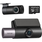 Видеорегистратор 70mai Dash Cam T800-41-512 + Rear Cam RC41 HDR 4K