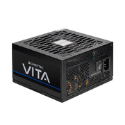 Блок питания 750W Chieftec VITA SM3, BPX-750-C, 80+ Bronze, Black