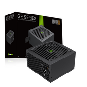 Блок питания ATX 750W GameMax GE-750 Black Блок питания ATX 750W GameMax GE-750 Black