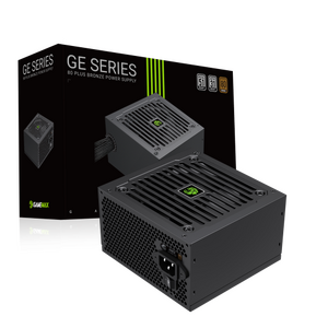 Блок питания ATX 750W GameMax GE-750 Black Блок питания ATX 750W GameMax GE-750 Black