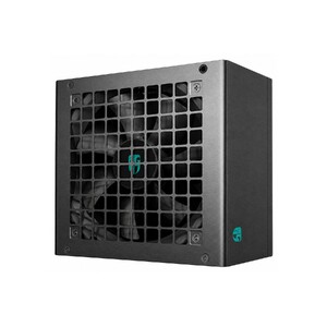 Блок питания ATX 750W GamerStorm PF750X Black Блок питания ATX 750W GamerStorm PF750X Black