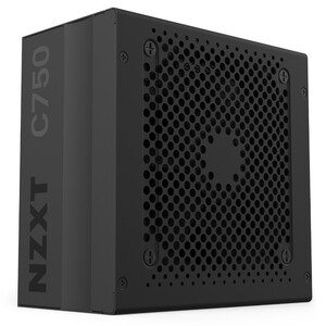 Блок питания для ПК 750W NZXT C750, 80+ Gold, Full Modular Блок питания для ПК 750W NZXT C750, 80+ Gold, Full Modular