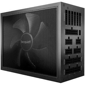 Блок питания 850W be quiet! DARK POWER 12, 80+ Titanium Блок питания 850W be quiet! DARK POWER 12, 80+ Titanium