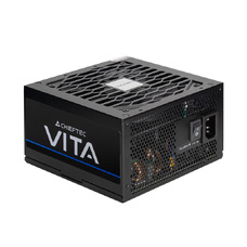 Блок питания 850W Chieftec VITA BPX-850-S, 80+ Bronze Блок питания 850W Chieftec VITA BPX-850-S, 80+ Bronze