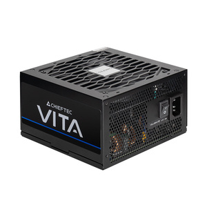 Блок питания 850W Chieftec VITA BPX-850-S, 80+ Bronze
