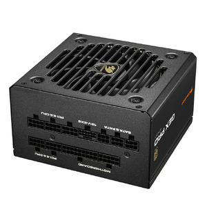 Блок питания 850W Cougar Power GEX PRO 850, 80+ Gold, Full Modular Блок питания 850W Cougar Power GEX PRO 850, 80+ Gold, Full Modular