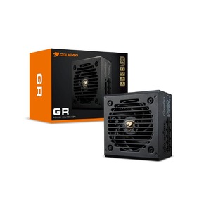 Блок питания 850W Cougar Power GR 850, 80+ Gold, Full Modular 