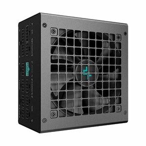 Блок питания 850W GamerStorm PN850M, 80+ Gold, Black Блок питания 850W GamerStorm PN850M, 80+ Gold, Black