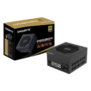 Блок питания ATX 850W GIGABYTE GP-P850GM, 80+ Gold