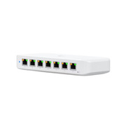 Коммутатор 8-port Gigabit PoE Switch Ubiquiti Unifi Switch Ultra 60W Коммутатор 8-port Gigabit PoE Switch Ubiquiti Unifi Switch Ultra 60W