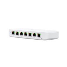Коммутатор 8-port Gigabit PoE Switch Ubiquiti Unifi Switch Ultra 60W Коммутатор 8-port Gigabit PoE Switch Ubiquiti Unifi Switch Ultra 60W