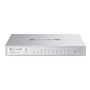 8-портовый управляемый PoE-коммутатор TP-Link Omada Pro S4500-8GHP2F 8-портовый управляемый PoE-коммутатор TP-Link Omada Pro S4500-8GHP2F