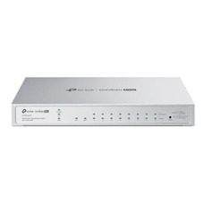 8-портовый управляемый PoE-коммутатор TP-Link Omada Pro S4500-8GHP2F 8-портовый управляемый PoE-коммутатор TP-Link Omada Pro S4500-8GHP2F