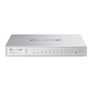 8-портовый управляемый PoE-коммутатор TP-Link Omada Pro S4500-8GHP2F