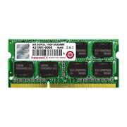 Память 8GB DDR3 1600MHz SODIMM 204pin Transcend PC12800, CL11, 1,35V