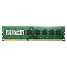 Память 8GB DDR3 1600MHz   Transcend  PC12800, CL11, 1.35V