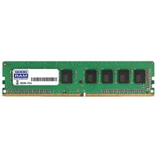 Оперативная память 8GB DDR4-2666 GOODRAM, PC21300, CL19, 1.2V Оперативная память 8GB DDR4-2666 GOODRAM, PC21300, CL19, 1.2V