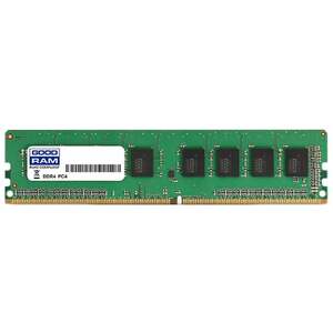 Оперативная память 8GB DDR4-2666 GOODRAM, PC21300, CL19, 1.2V Оперативная память 8GB DDR4-2666 GOODRAM, PC21300, CL19, 1.2V