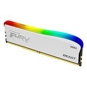 Память 8GB DDR4-3200  Kingston FURY Beast RGB Special Edition