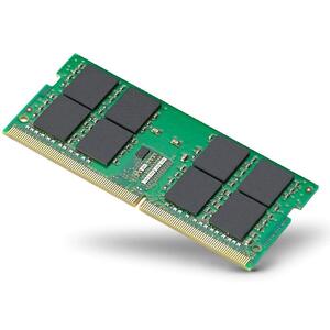 Память 8GB DDR4-3200 SODIMM Kingston ValueRam, PC25600, CL22 Память 8GB DDR4-3200 SODIMM Kingston ValueRam, PC25600, CL22