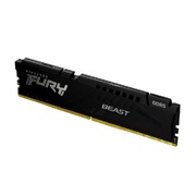 Память 8GB DDR4-3200MHz Kingston FURY Beast (KF432C16BB/8WP)