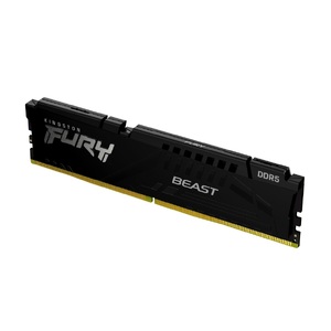 Память 8GB DDR4-3200MHz Kingston FURY Beast (KF432C16BB/8WP)