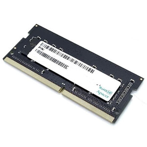 Память 8GB DDR4- 3200MHz SODIMM Apacer PC25600, CL22, 260pin DIMM 1.2V Память 8GB DDR4- 3200MHz SODIMM Apacer PC25600, CL22, 260pin DIMM 1.2V