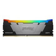 Память 8GB DDR4-3600 Kingston FURY Renegade DDR4 RGB Память 8GB DDR4-3600 Kingston FURY Renegade DDR4 RGB