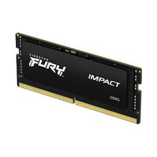 Память 8GB DDR5-4800 SODIMM Kingston FURY Impact 