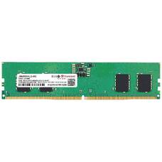 Память 8GB DDR5-4800MHz Transcend JetRam  PC5-38400U