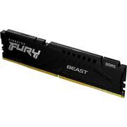 Память 8GB DDR5-5600  Kingston FURY Beast DDR5 EXPO