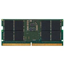 Память 8GB SODIMM DDR5-4800 Kingston ValueRAM, PC5-4800