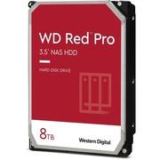 Жесткий диск 8TB Western Digital Red Pro (WD8003FFBX)