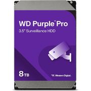 Жесткий диск 8TB Western Digital WD8002PURP Caviar Purple PRO Жесткий диск 8TB Western Digital WD8002PURP Caviar Purple PRO