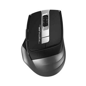 Беспроводная мышь A4Tech FB35, Grey