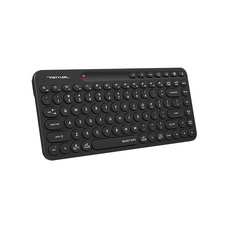Беспроводная клавиатура A4Tech FBK36C AS, Compact, Black Беспроводная клавиатура A4Tech FBK36C AS, Compact, Black