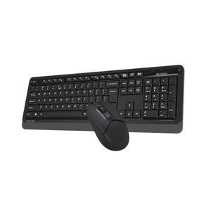 Беспроводной комплект A4Tech FG1012S, Black Беспроводной комплект A4Tech FG1012S, Black