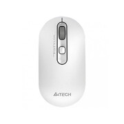 Беспроводная мышь A4Tech FG20, White