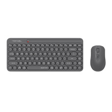 Беспроводной комплект A4Tech FG3200 Air2 Gray Беспроводной комплект A4Tech FG3200 Air2 Gray