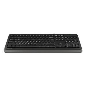 Клавиатура A4Tech FK10, Black/Grey, USB Клавиатура A4Tech FK10, Black/Grey, USB