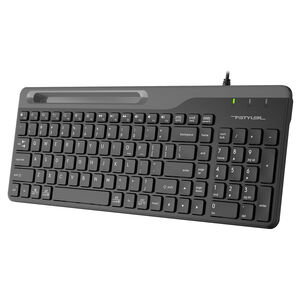 Клавиатура  A4Tech FK25, Black