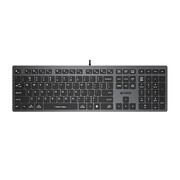 Клавиатура A4Tech FX50, Black