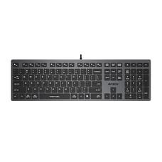Клавиатура A4Tech FX50, Black