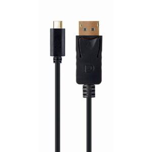 Кабель Cablexpert USB-C на DisplayPort (A-CM-DPM-01)